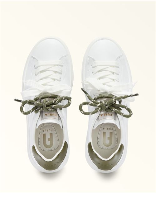 Sneakers, donna, logata. FURLA | YK77HYP BX43924712S